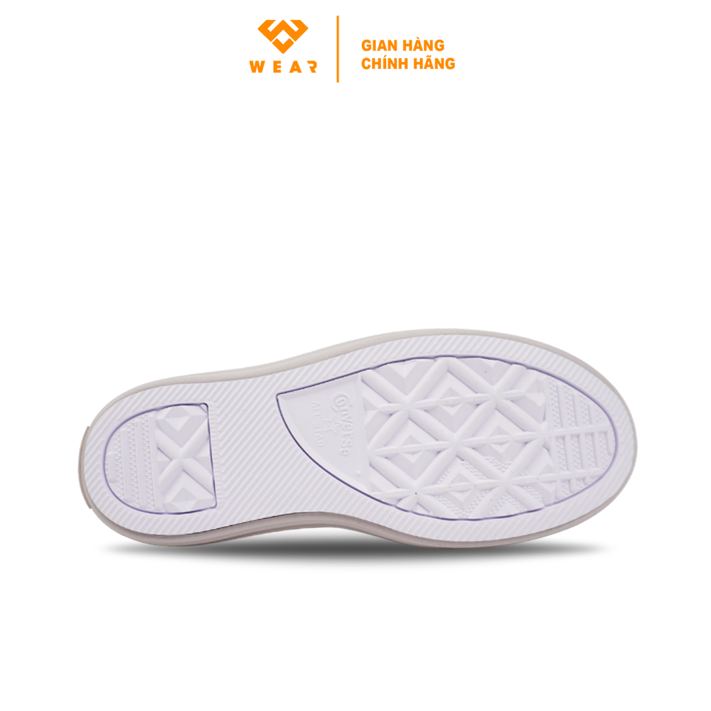 Giày Converse Chuck Taylor All Star Move - A04185C