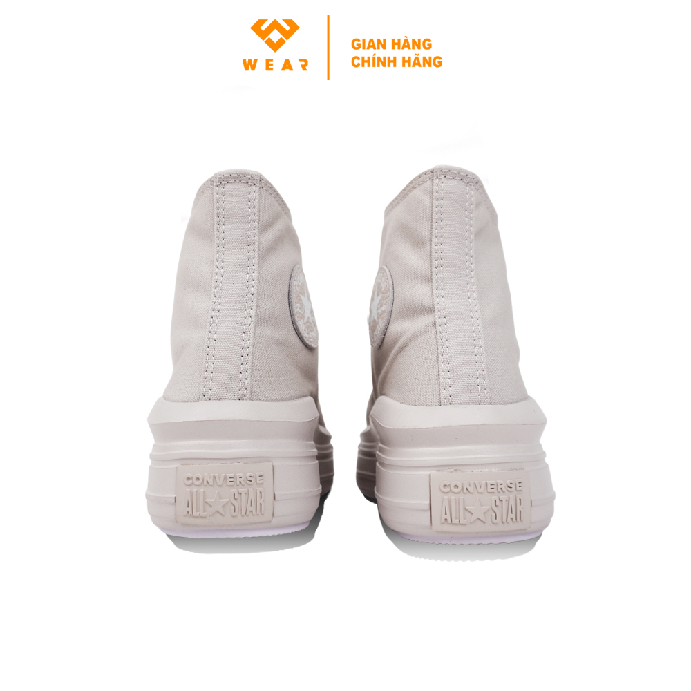 Giày Converse Chuck Taylor All Star Move - A04185C