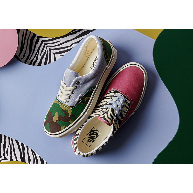 Giày Vans Era Mismatch - VN0A4U39WS8