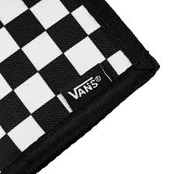 Ví Vans Slipped Wallet - VN000C32HU0