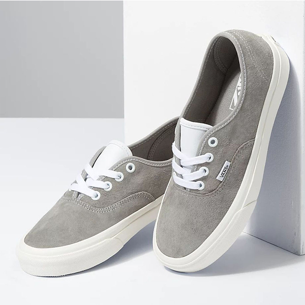 Giày Vans Authentic Pig Suede - VN0A2Z5I18P