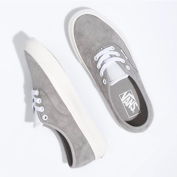 Giày Vans Authentic Pig Suede - VN0A2Z5I18P