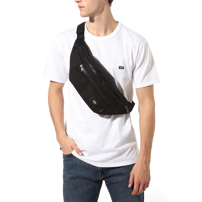 Túi Vans Ward Cross Body Pack - VN0A2ZXX6ZC