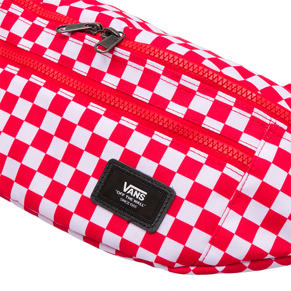 Túi Vans Ward Cross Body - VN0A2ZXXRND