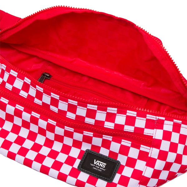 Túi Vans Ward Cross Body - VN0A2ZXXRND