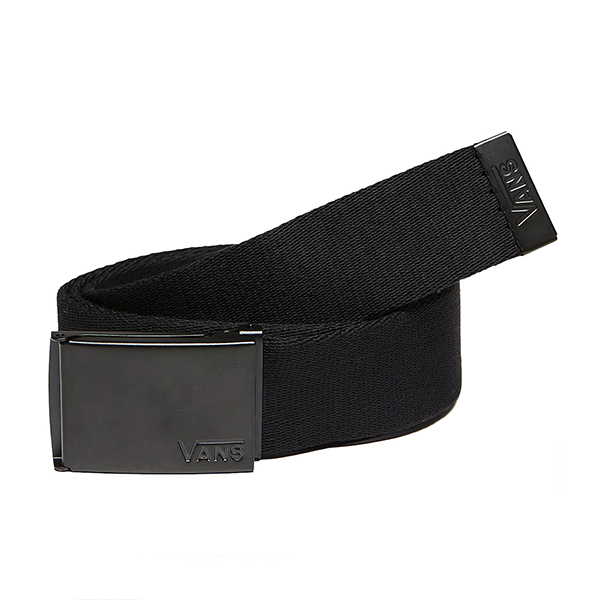 Thắt Lưng Vans Deppster Web Belt - VN0A31J1BLK