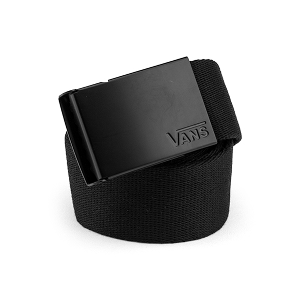 Thắt Lưng Vans Deppster Web Belt - VN0A31J1BLK