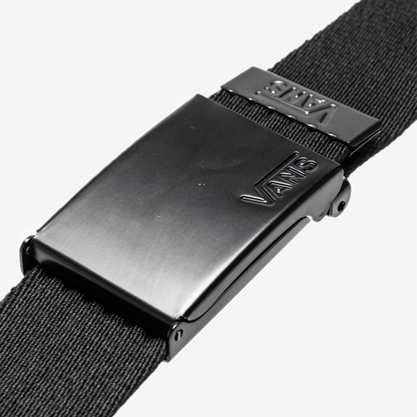 Thắt Lưng Vans Deppster Web Belt - VN0A31J1BLK