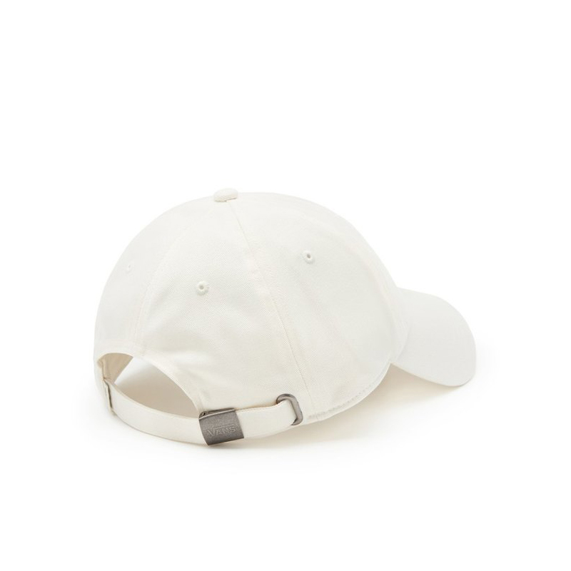 Mũ Vans Court Side Hat - VN0A31T6WHT