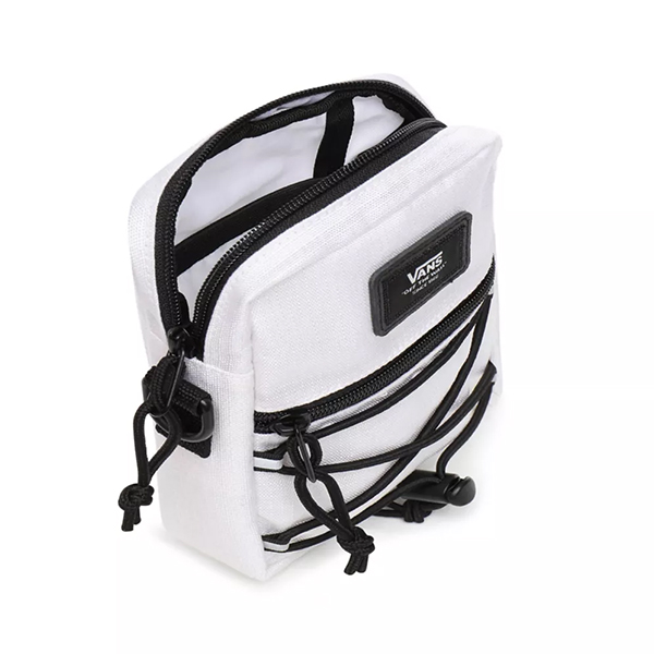 Túi Vans Bail Shoulder Bag - VN0A3I5SWHT