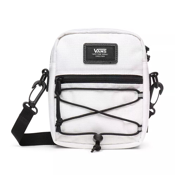 Túi Vans Bail Shoulder Bag - VN0A3I5SWHT