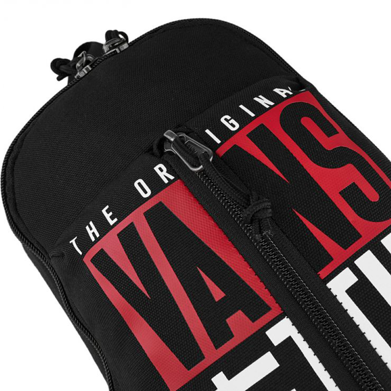 Túi Vans Warp Sling Bag - VN0A3I6B458