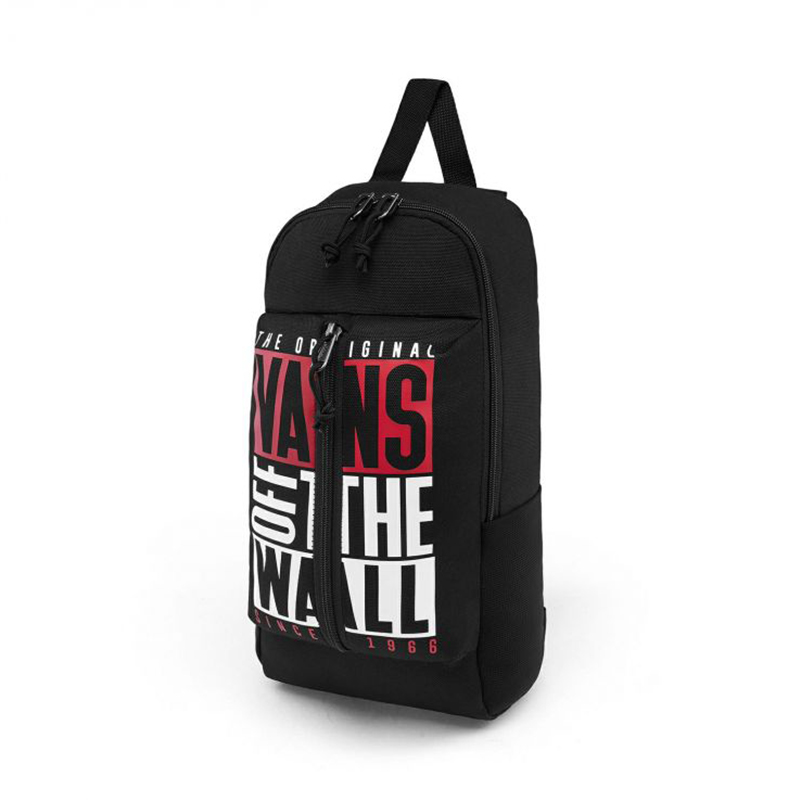 Túi Vans Warp Sling Bag - VN0A3I6B458