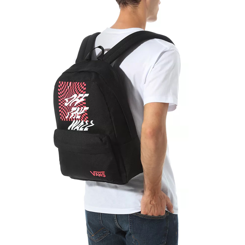 Balo Vans Old Skool III Backpack VN0A3I6RDJ2