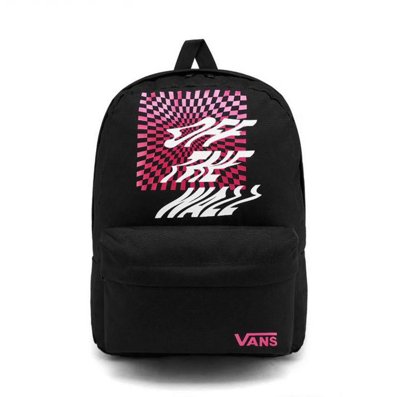 Balo Vans Old Skool III Backpack VN0A3I6RDJ2