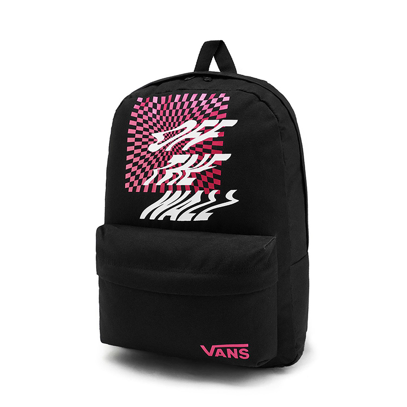 Balo Vans Old Skool III Backpack VN0A3I6RDJ2