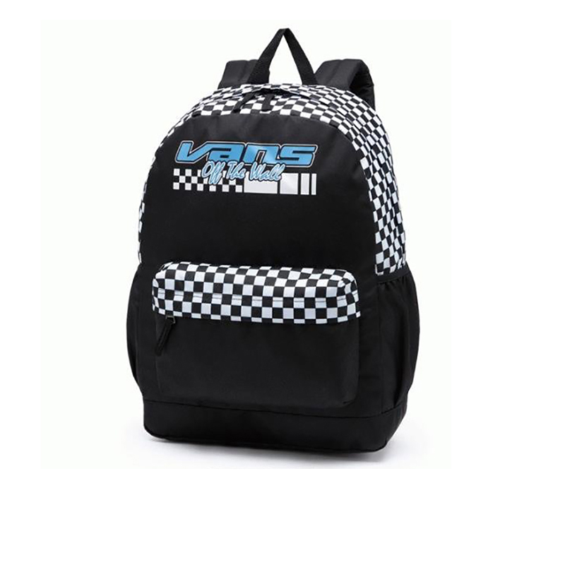Balo Vans Sporty Realm Plus Backpack - VN0A3PBIZVB