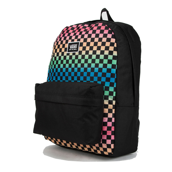 Balo Vans Realm Classic Backpack - VN0A3UI7YBL