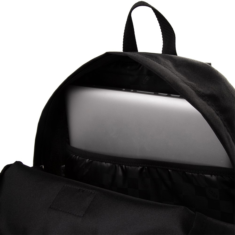 Balo Vans Realm Classic Backpack - VN0A3UI7ZVE