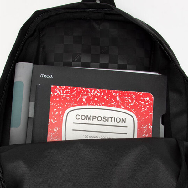 Balo Vans Realm Street Sport Backpack - VN0A49ZJBKA