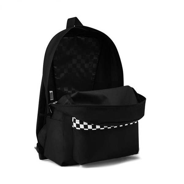 Balo Vans Realm Street Sport Backpack - VN0A49ZJBKA