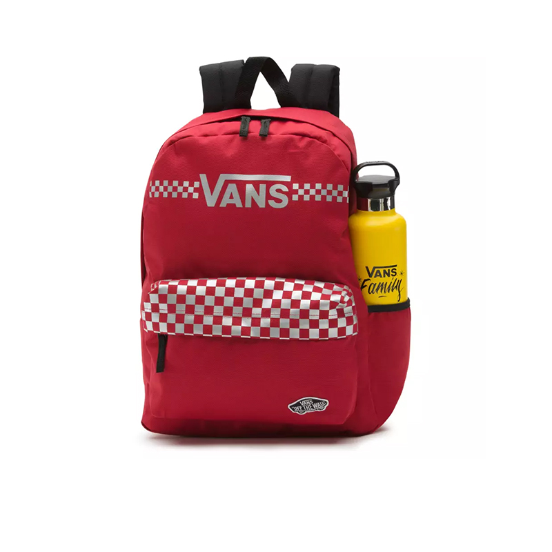 Balo Vans Street Sport Realm Backpack - VN0A49ZJZTM