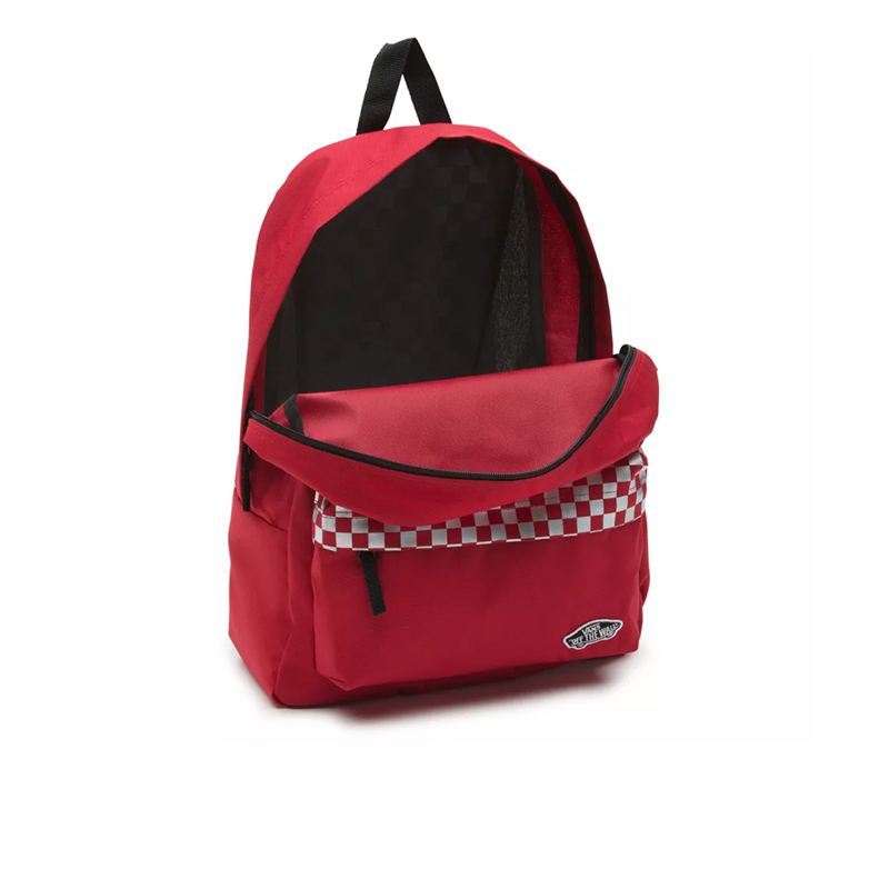 Balo Vans Street Sport Realm Backpack - VN0A49ZJZTM