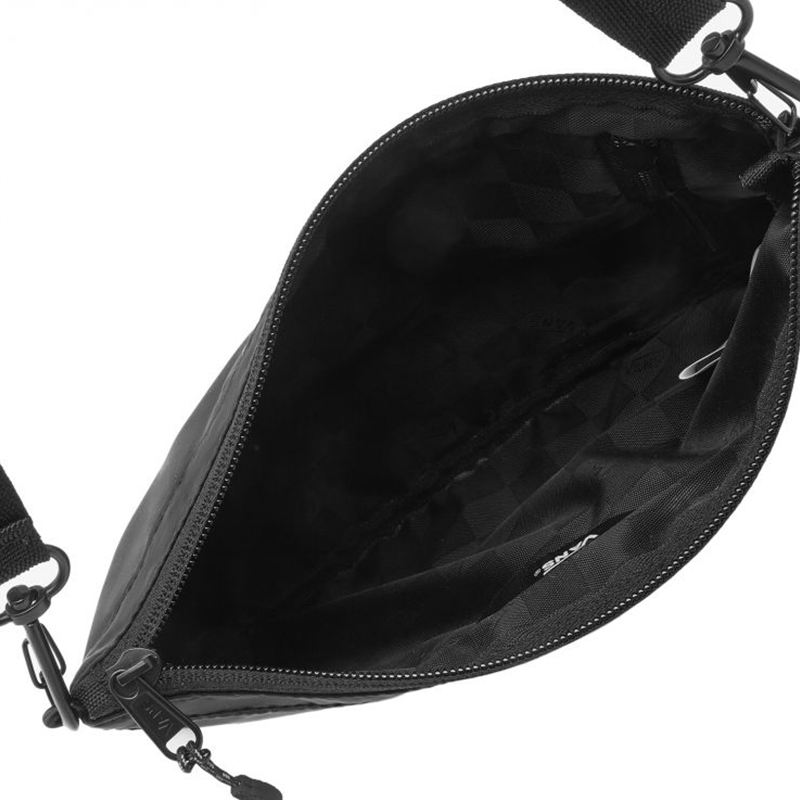 Túi Vans AP The Ultrasake Crossbody Bag - VN0A4BP3BLK