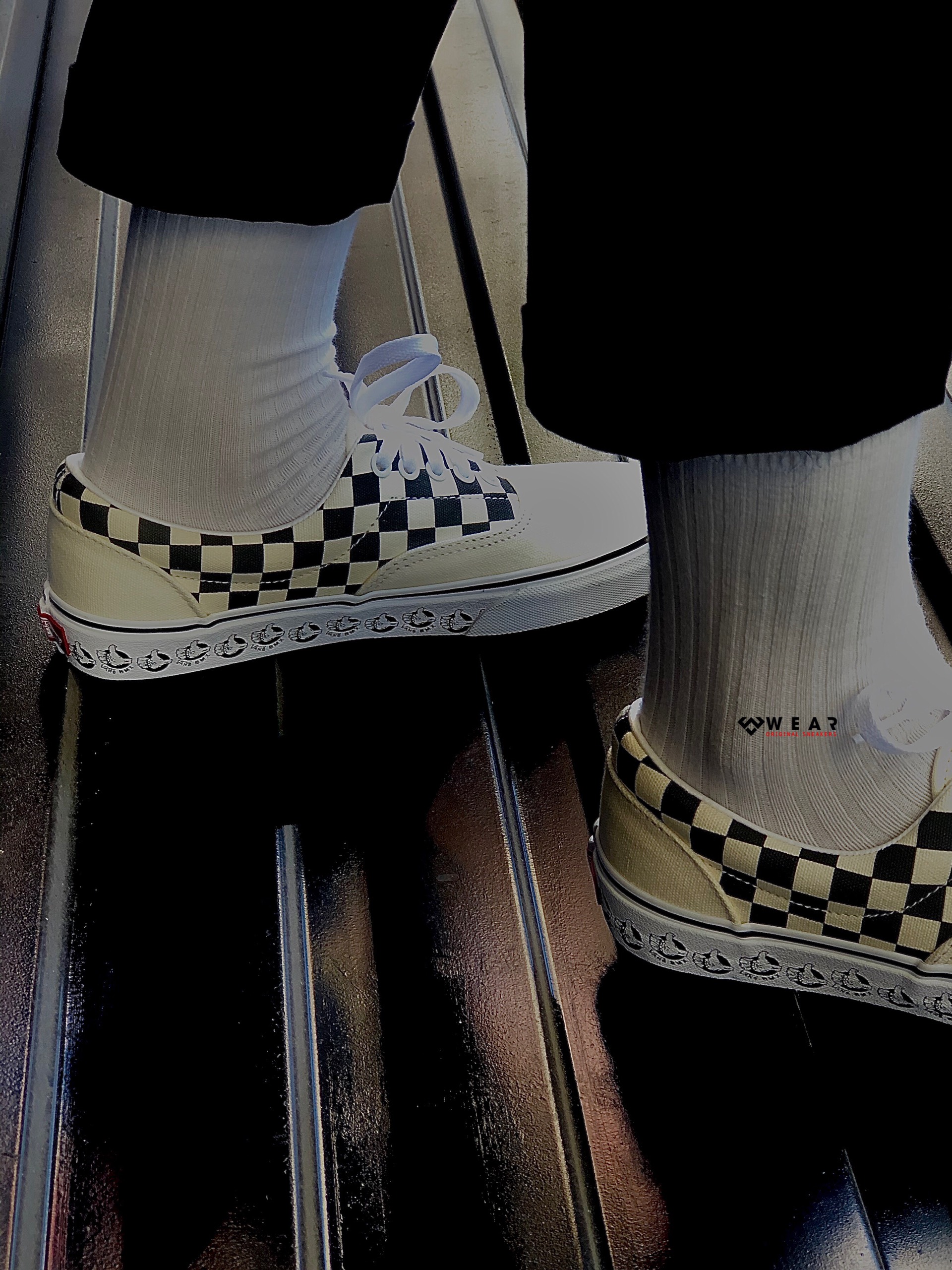 Giày Vans BMX Era - VN0A4BV4V3H