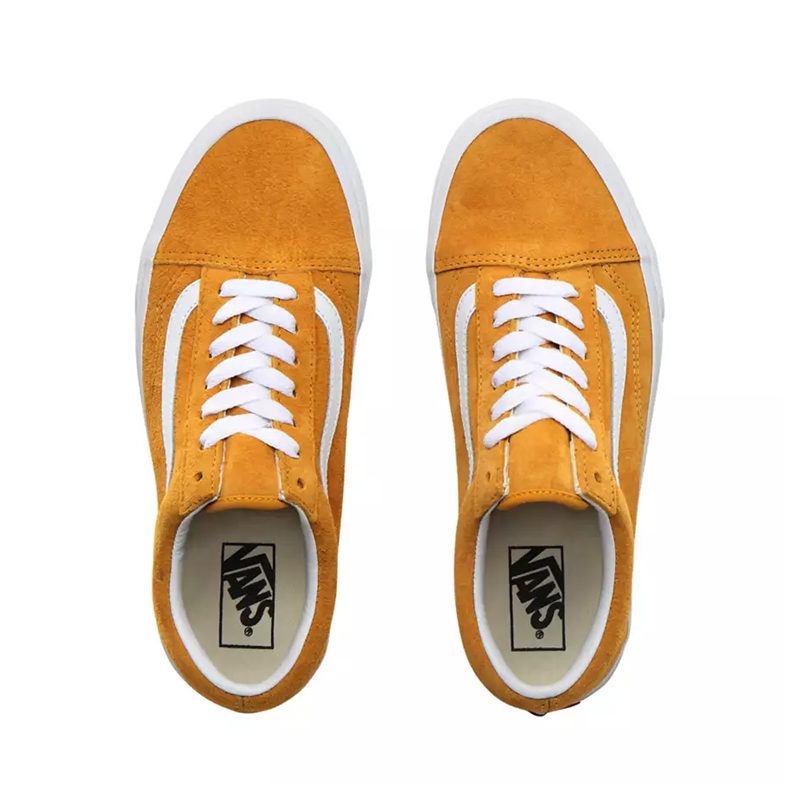 Giày Vans Old Skool Pig Suede - VN0A4BV5V77