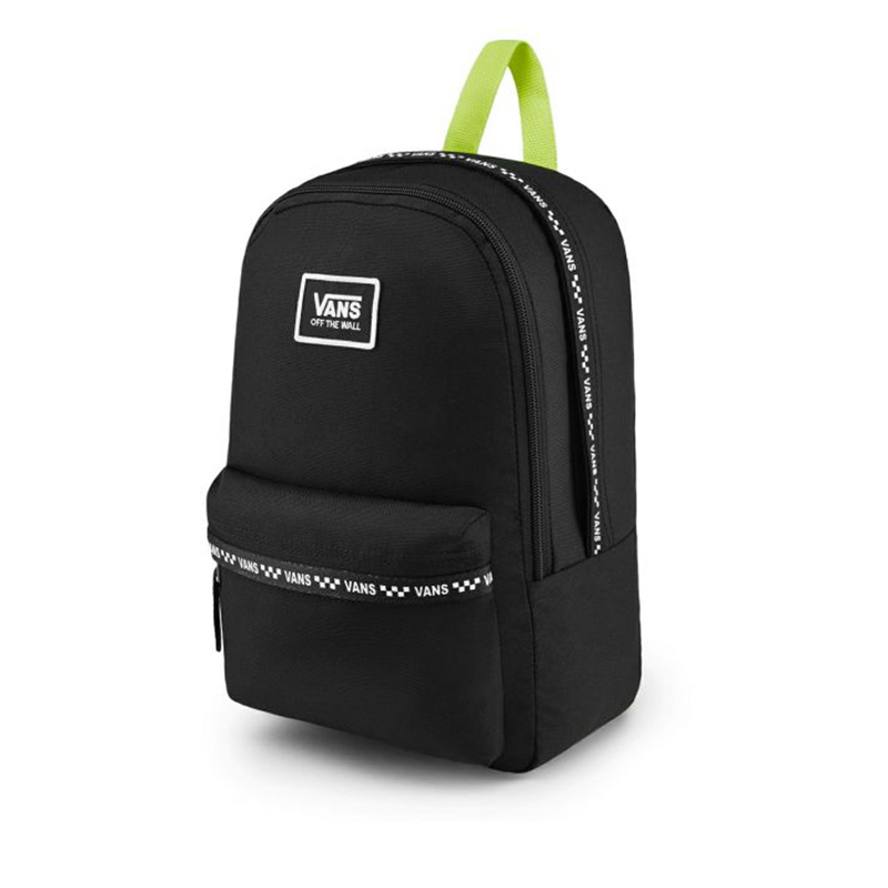 Balo Vans Bounds Backpack - VN0A4DROBLK