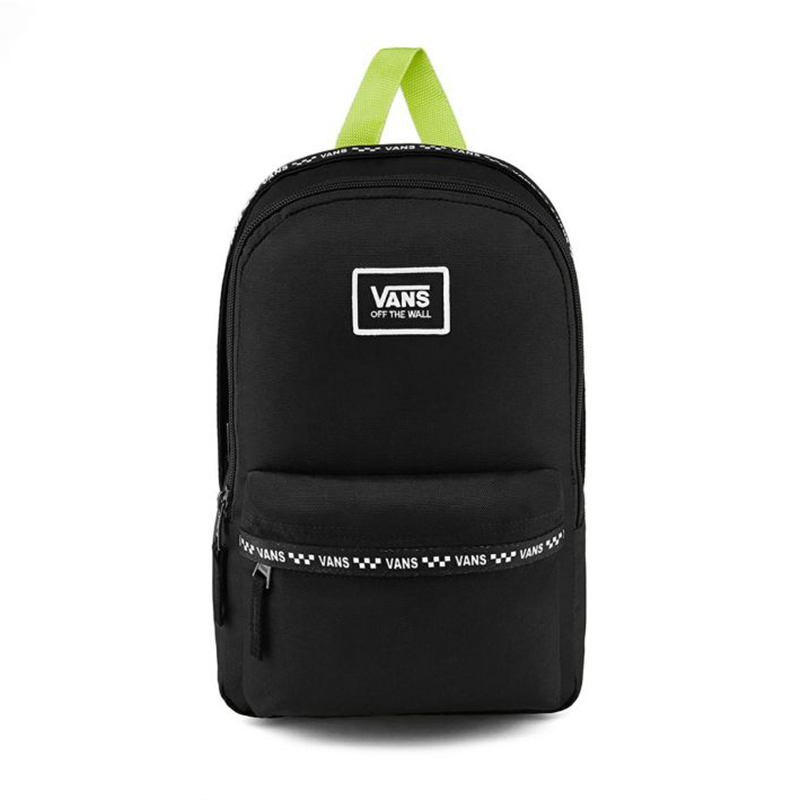 Balo Vans Bounds Backpack - VN0A4DROBLK