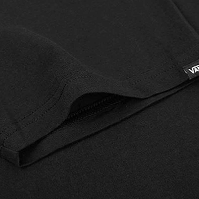 Áo Vans M OTW SS TEE - VN0A4MM7BLK