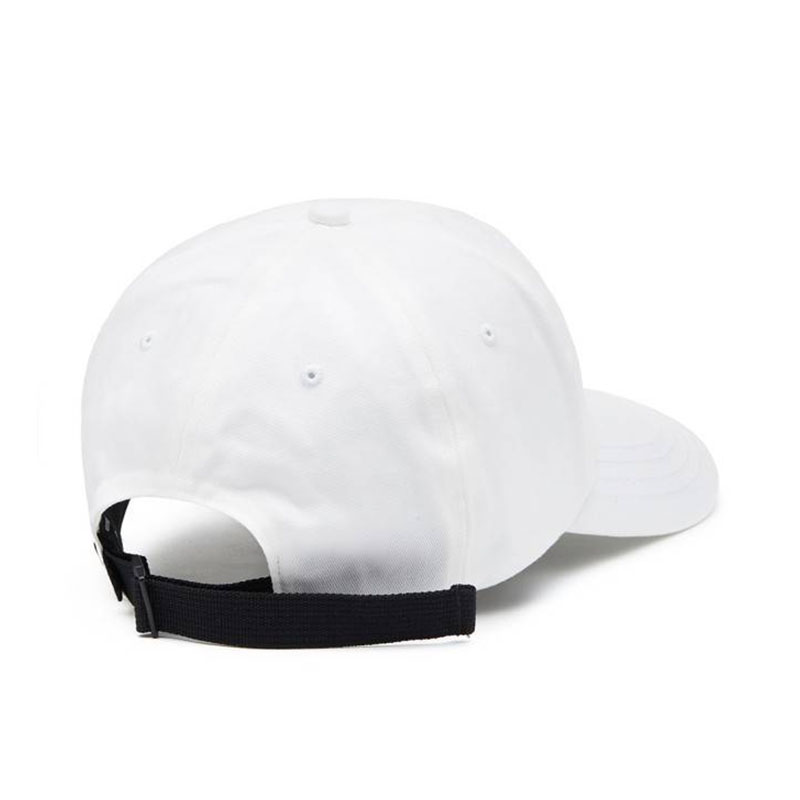 Mũ Vans Neon Crush Cap - White - VN0A4MMUWHT