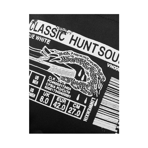 Túi Vans AP Duyanaizi 20 W Cross Body Bag - VN0A4MNJBLK