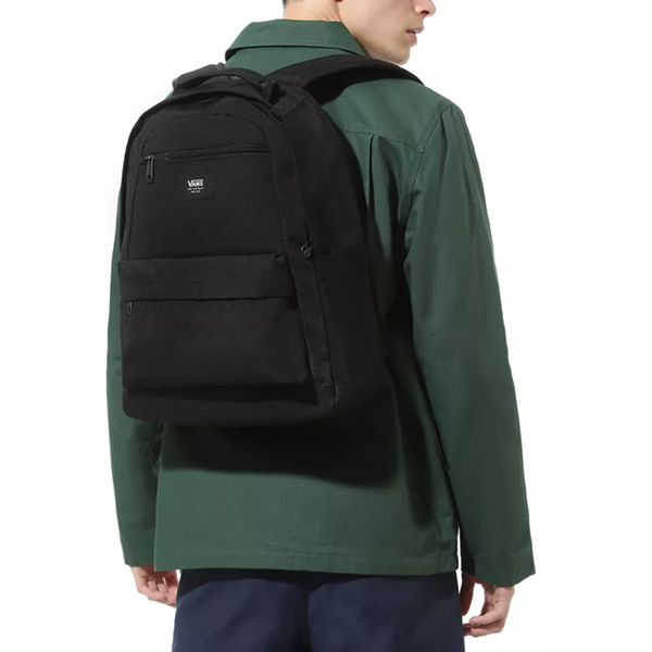 Balo Vans Startle Backpack - VN0A4MPHBLK