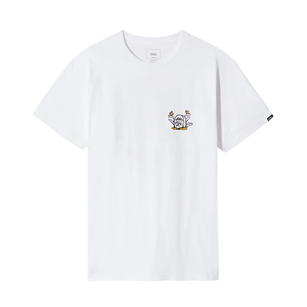 Áo Vans Cheers Tee - VN0A4MRSWHT
