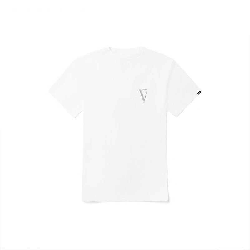 Áo Vans Ave Vintage V Tee - VN0A4MURWHT