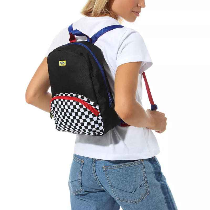 Balo Vans Brighton Backpack - VN0A4OTHBLK