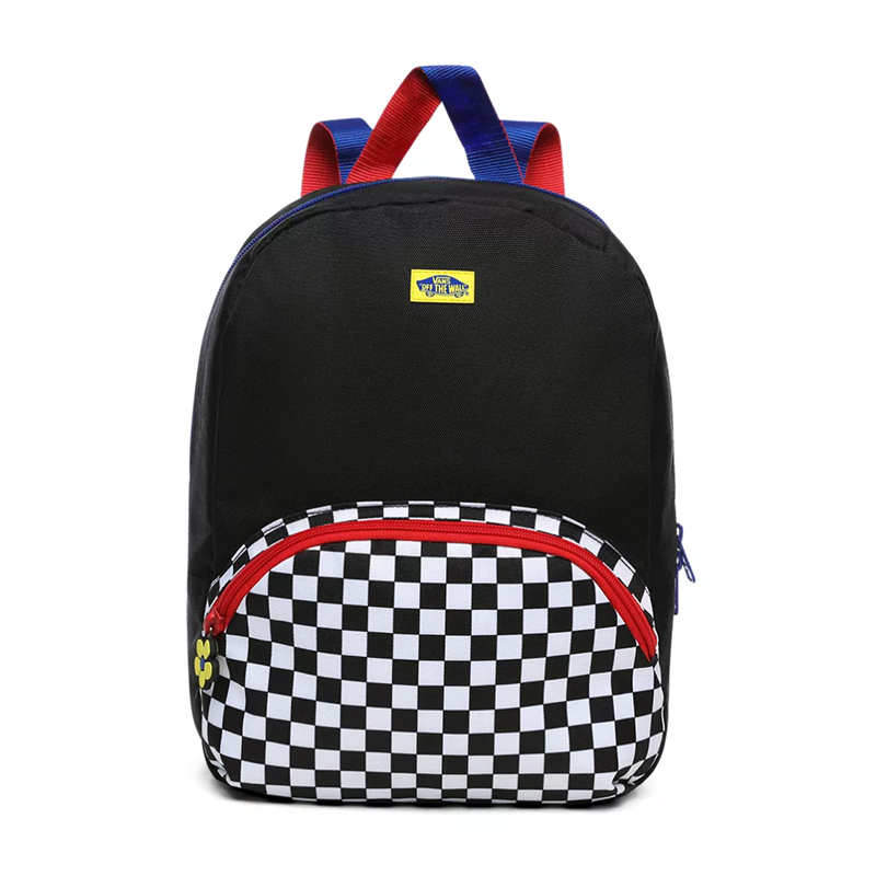 Balo Vans Brighton Backpack - VN0A4OTHBLK