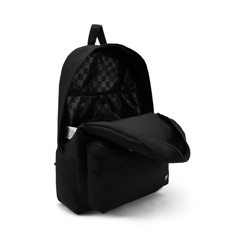 Balo Vans AP House Style Backpack - VN0A4P4EBLK