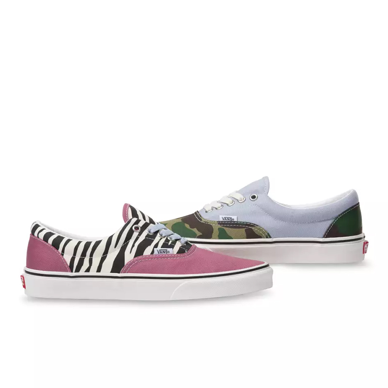 Giày Vans Era Mismatch - VN0A4U39WS8