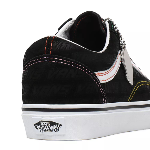 Giày Vans Old Skool Emboss - VN0A4U3BX00