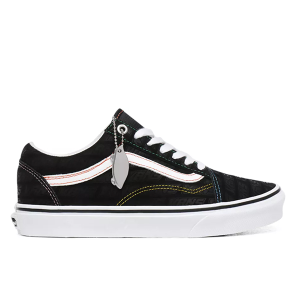 Giày Vans Old Skool Emboss - VN0A4U3BX00
