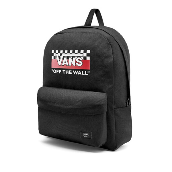 Balo Vans AP Solar Mass Backpack - VN0A4UQ7BLK