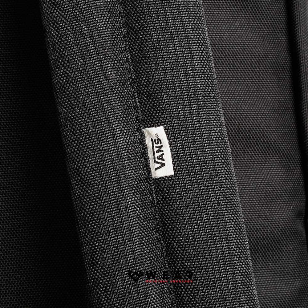 Balo Vans Retro Mix Backpack - VN0A4UTQBLK