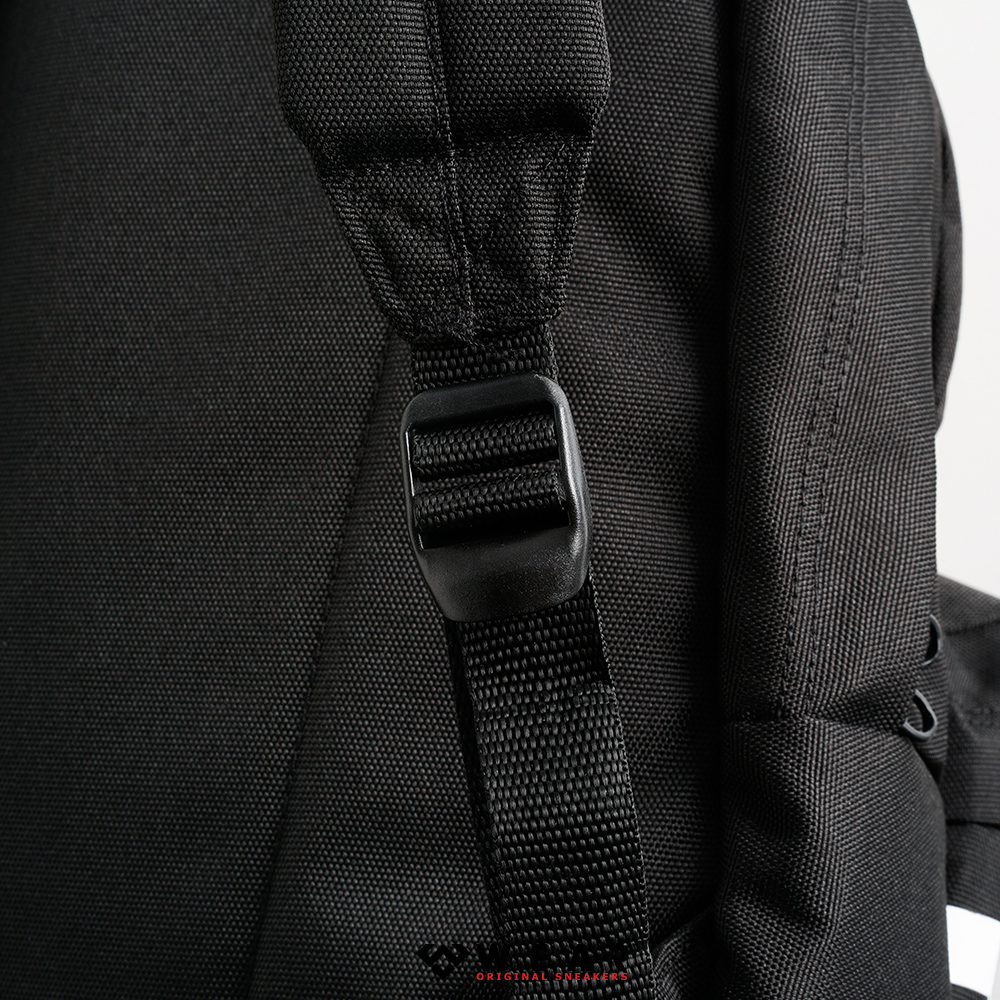 Balo Vans New Varsity Backpack - VN0A54JYBLK