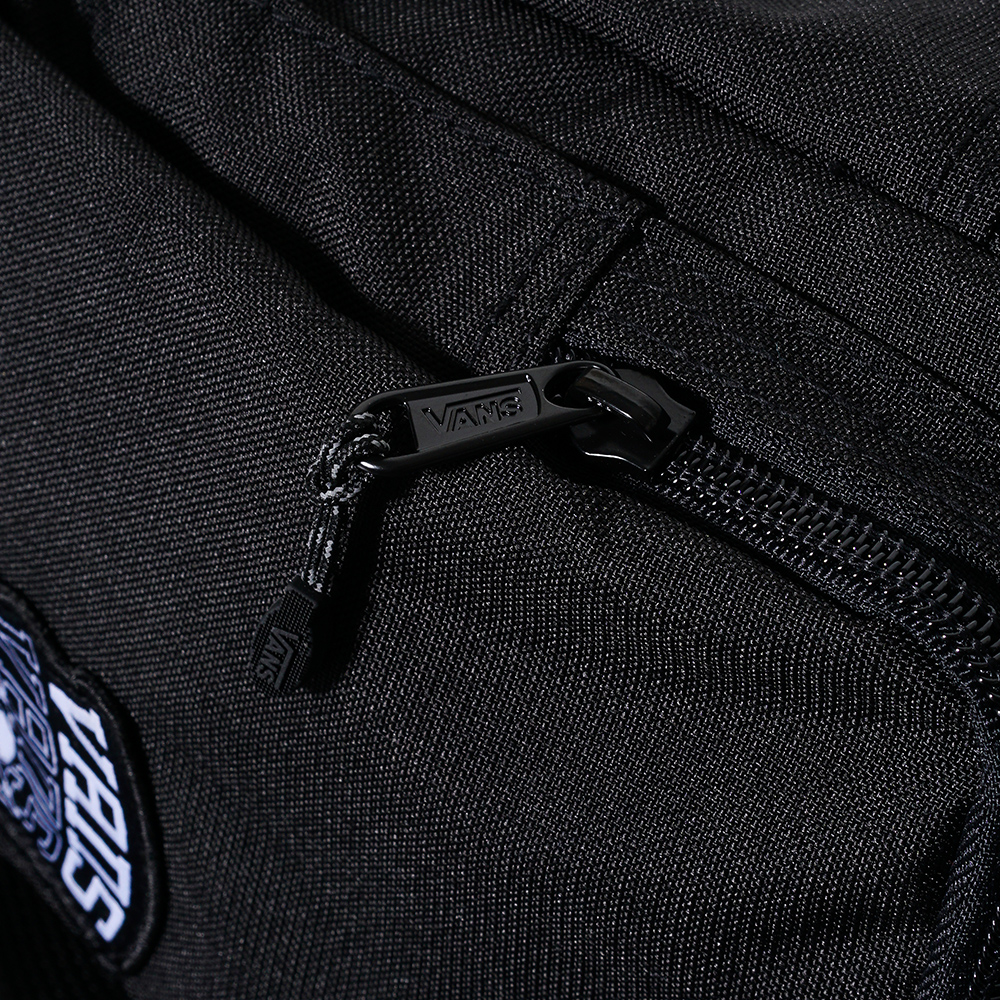 Túi Vans New Varsity Cross Body - VN0A54K1BLK