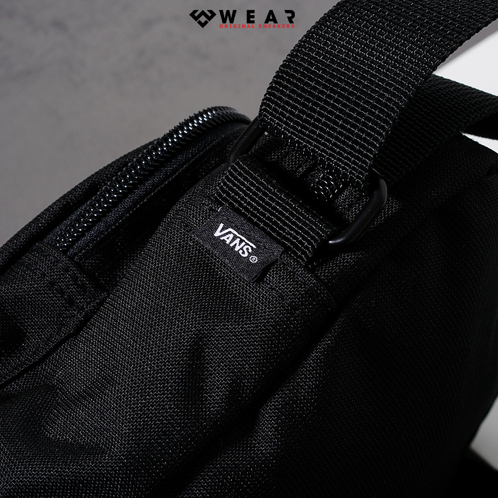 Túi Vans New Varsity Cross Body - VN0A54K1BLK