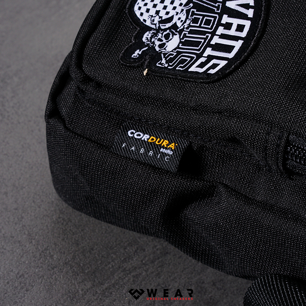 Túi Vans New Varsity Cross Body - VN0A54K1BLK